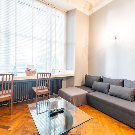 Luxury One Bedroom Flat In Westbourne Terrace Лондон Екстериор снимка