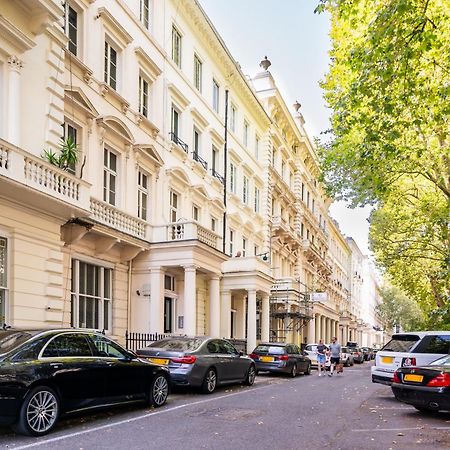 Luxury One Bedroom Flat In Westbourne Terrace Лондон Екстериор снимка