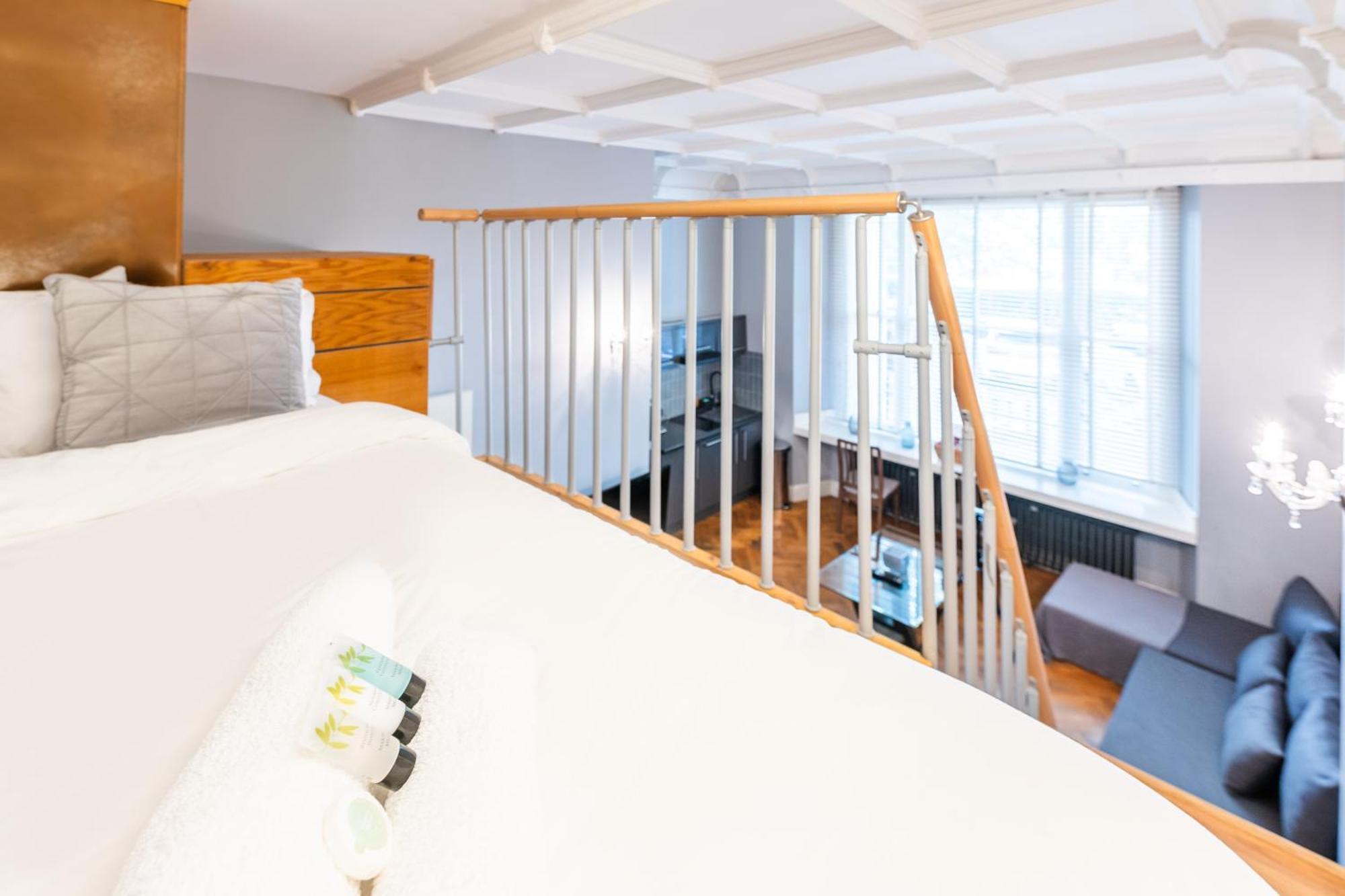 Luxury One Bedroom Flat In Westbourne Terrace Лондон Екстериор снимка